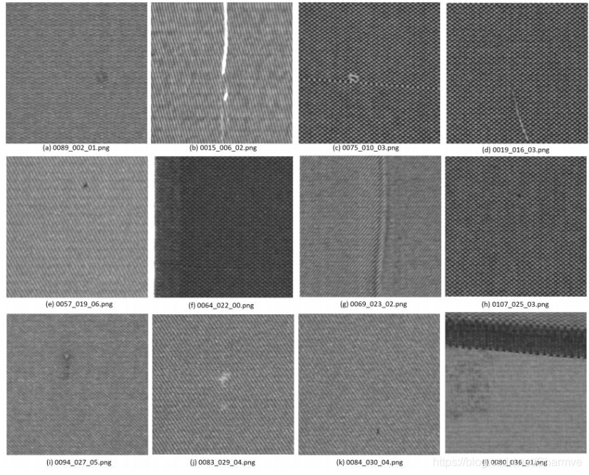 深度學(xué)習(xí)在工業(yè)缺陷檢測中的應(yīng)用-機(jī)器視覺_視覺檢測設(shè)備_3D視覺_缺陷檢測