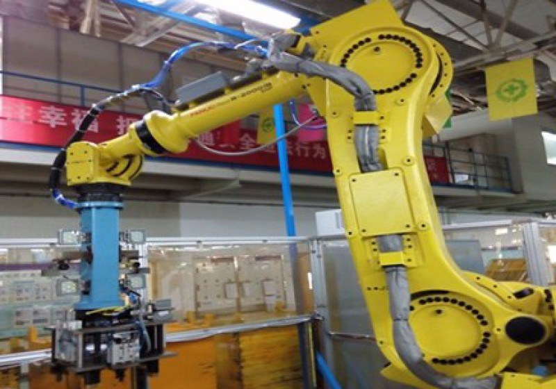 什么是視覺引導(dǎo)？在機器視覺有哪些應(yīng)用？-機器視覺_視覺檢測設(shè)備_3D視覺_缺陷檢測