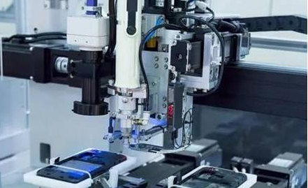 工業(yè)機(jī)器視覺(jué)系統(tǒng)有什么優(yōu)勢(shì)？-機(jī)器視覺(jué)_視覺(jué)檢測(cè)設(shè)備_3D視覺(jué)_缺陷檢測(cè)