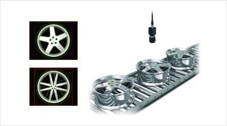 汽車業(yè)的機(jī)器視覺檢測(cè)系統(tǒng)的應(yīng)用-機(jī)器視覺_視覺檢測(cè)設(shè)備_3D視覺_缺陷檢測(cè)