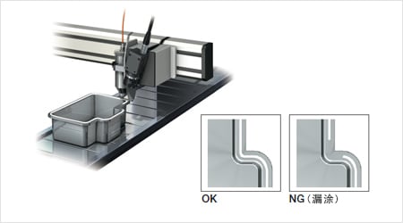 汽車業(yè)的機(jī)器視覺檢測(cè)系統(tǒng)的應(yīng)用-機(jī)器視覺_視覺檢測(cè)設(shè)備_3D視覺_缺陷檢測(cè)