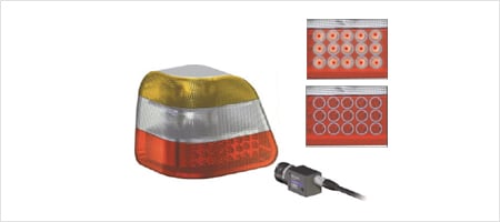 汽車業(yè)的機(jī)器視覺檢測(cè)系統(tǒng)的應(yīng)用-機(jī)器視覺_視覺檢測(cè)設(shè)備_3D視覺_缺陷檢測(cè)