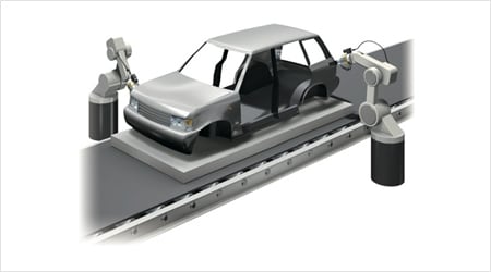 汽車業(yè)的機(jī)器視覺檢測(cè)系統(tǒng)的應(yīng)用-機(jī)器視覺_視覺檢測(cè)設(shè)備_3D視覺_缺陷檢測(cè)