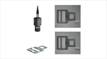 汽車業(yè)的機(jī)器視覺檢測(cè)系統(tǒng)的應(yīng)用-機(jī)器視覺_視覺檢測(cè)設(shè)備_3D視覺_缺陷檢測(cè)