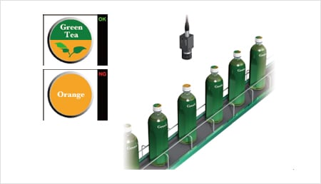 視覺檢測系統(tǒng)在（食品/醫(yī)藥）等各種應(yīng)用-機(jī)器視覺_視覺檢測設(shè)備_3D視覺_缺陷檢測