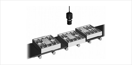 視覺檢測系統(tǒng)在（食品/醫(yī)藥）等各種應(yīng)用-機(jī)器視覺_視覺檢測設(shè)備_3D視覺_缺陷檢測