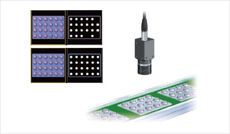 視覺檢測系統(tǒng)在（食品/醫(yī)藥）等各種應(yīng)用-機(jī)器視覺_視覺檢測設(shè)備_3D視覺_缺陷檢測