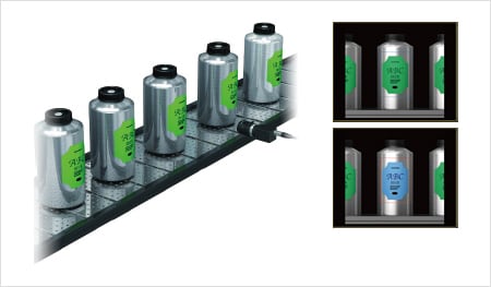 視覺檢測系統(tǒng)在（食品/醫(yī)藥）等各種應(yīng)用-機(jī)器視覺_視覺檢測設(shè)備_3D視覺_缺陷檢測