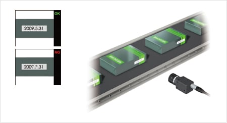 視覺檢測系統(tǒng)在（食品/醫(yī)藥）等各種應(yīng)用-機(jī)器視覺_視覺檢測設(shè)備_3D視覺_缺陷檢測