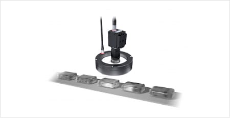 視覺檢測系統(tǒng)在（食品/醫(yī)藥）等各種應(yīng)用-機(jī)器視覺_視覺檢測設(shè)備_3D視覺_缺陷檢測