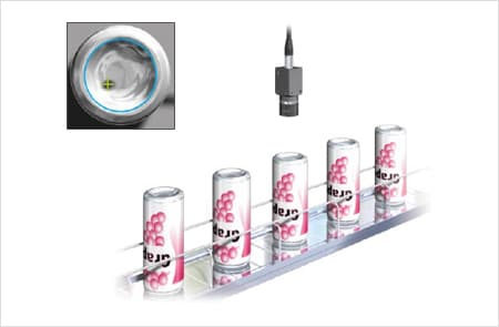 視覺檢測系統(tǒng)在（食品/醫(yī)藥）等各種應(yīng)用-機(jī)器視覺_視覺檢測設(shè)備_3D視覺_缺陷檢測