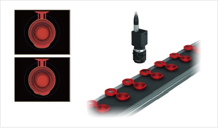 視覺檢測系統(tǒng)在（食品/醫(yī)藥）等各種應(yīng)用-機(jī)器視覺_視覺檢測設(shè)備_3D視覺_缺陷檢測