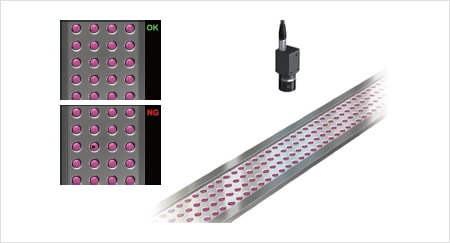 視覺檢測系統(tǒng)在（食品/醫(yī)藥）等各種應(yīng)用-機(jī)器視覺_視覺檢測設(shè)備_3D視覺_缺陷檢測