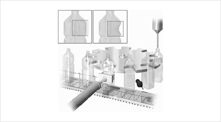 視覺檢測系統(tǒng)在（食品/醫(yī)藥）等各種應(yīng)用-機(jī)器視覺_視覺檢測設(shè)備_3D視覺_缺陷檢測