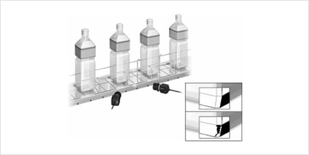 視覺檢測系統(tǒng)在（食品/醫(yī)藥）等各種應(yīng)用-機(jī)器視覺_視覺檢測設(shè)備_3D視覺_缺陷檢測