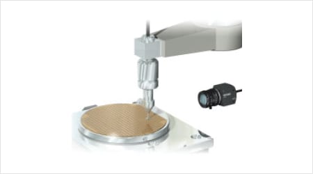 液晶/半導(dǎo)體行業(yè)對(duì)機(jī)器視覺(jué)檢測(cè)系統(tǒng)的應(yīng)用-機(jī)器視覺(jué)_視覺(jué)檢測(cè)設(shè)備_3D視覺(jué)_缺陷檢測(cè)