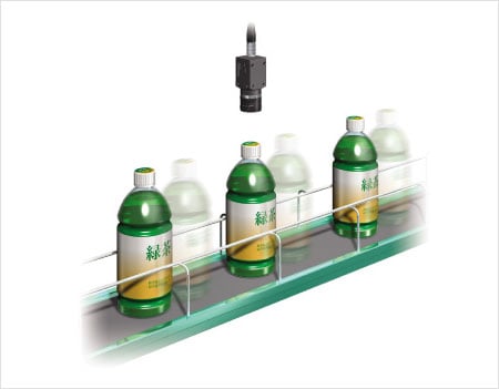 外觀檢查（異物/瑕疵/缺陷）-機(jī)器視覺_視覺檢測設(shè)備_3D視覺_缺陷檢測