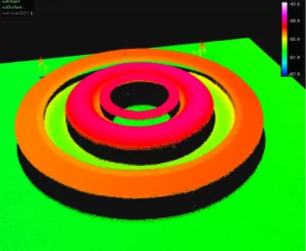 橡膠件產(chǎn)品視覺檢測方案（基于機器視覺）-機器視覺_視覺檢測設(shè)備_3D視覺_缺陷檢測