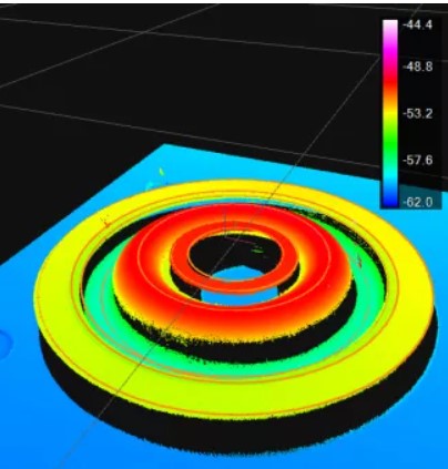 橡膠件產(chǎn)品視覺檢測方案（基于機器視覺）-機器視覺_視覺檢測設(shè)備_3D視覺_缺陷檢測
