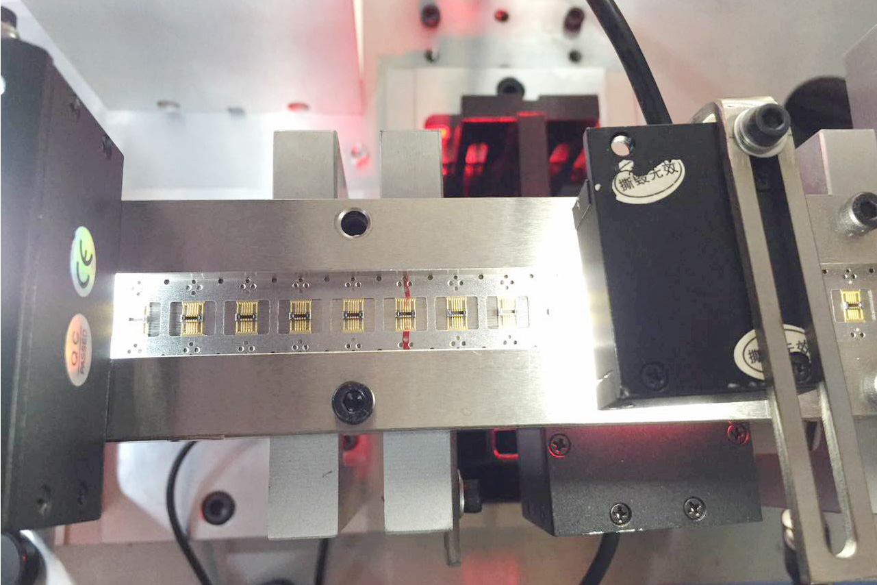 常見的自動(dòng)化機(jī)器視覺檢測設(shè)備及檢測項(xiàng)目-機(jī)器視覺_視覺檢測設(shè)備_3D視覺_缺陷檢測