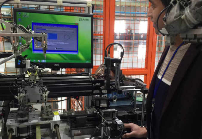 常見的自動(dòng)化機(jī)器視覺檢測設(shè)備及檢測項(xiàng)目-機(jī)器視覺_視覺檢測設(shè)備_3D視覺_缺陷檢測