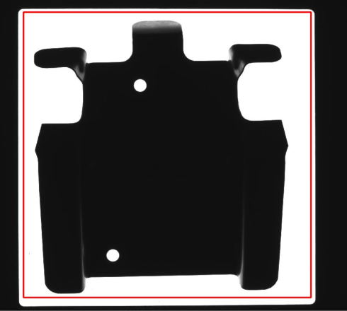 沖壓件外觀檢測（機器視覺質(zhì)量檢測系統(tǒng)）-機器視覺_視覺檢測設(shè)備_3D視覺_缺陷檢測