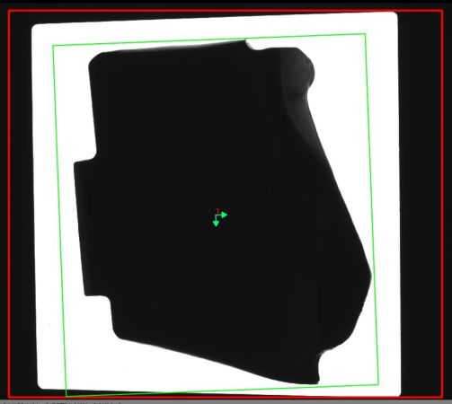 沖壓件外觀檢測（機器視覺質(zhì)量檢測系統(tǒng)）-機器視覺_視覺檢測設(shè)備_3D視覺_缺陷檢測
