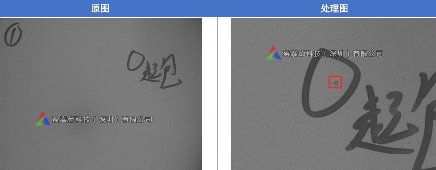 卷材瑕疵檢測（卷材機器視覺瑕疵缺陷檢測設(shè)備）-機器視覺_視覺檢測設(shè)備_3D視覺_缺陷檢測