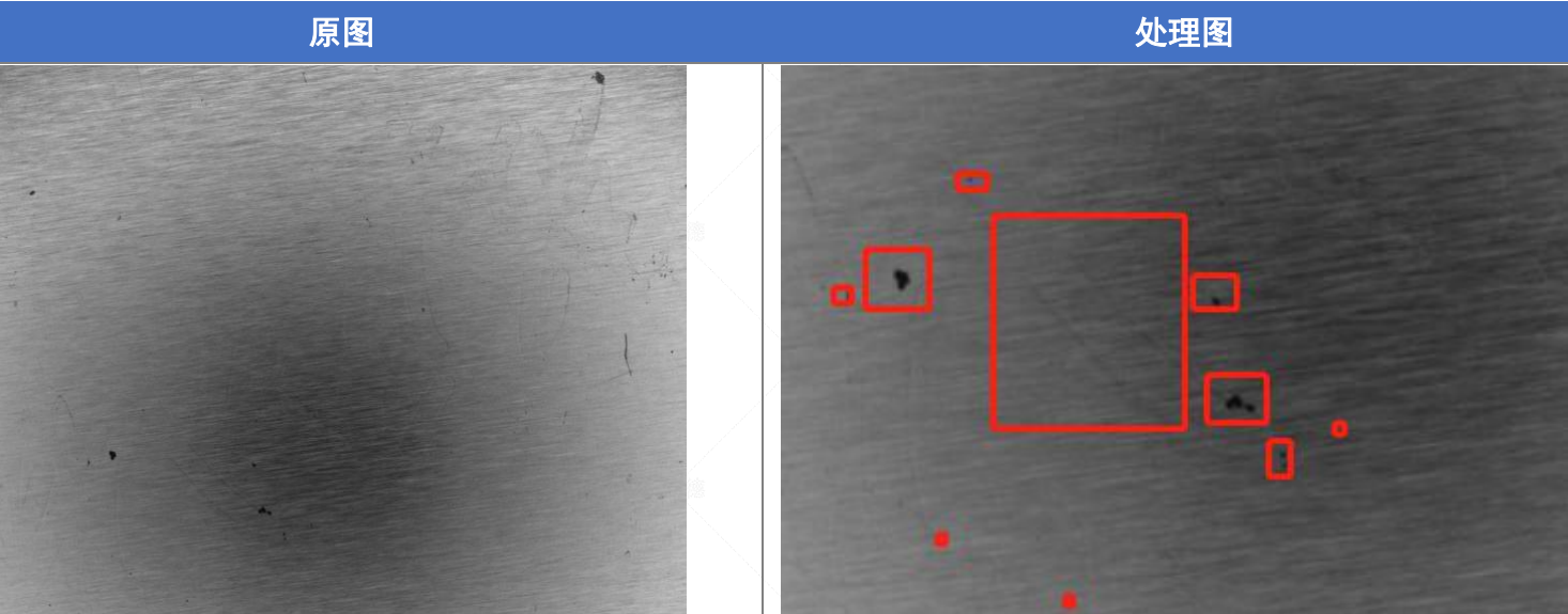 卷材瑕疵檢測（卷材機器視覺瑕疵缺陷檢測設(shè)備）-機器視覺_視覺檢測設(shè)備_3D視覺_缺陷檢測