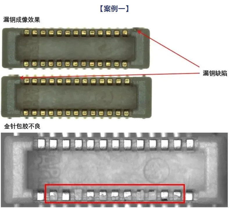 注塑行業(yè)機器視覺缺陷檢測應(yīng)用方案-機器視覺_視覺檢測設(shè)備_3D視覺_缺陷檢測
