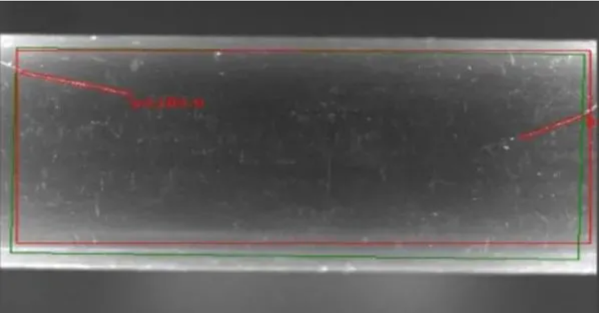 注塑行業(yè)機器視覺缺陷檢測應(yīng)用方案-機器視覺_視覺檢測設(shè)備_3D視覺_缺陷檢測