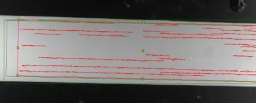 注塑行業(yè)機器視覺缺陷檢測應(yīng)用方案-機器視覺_視覺檢測設(shè)備_3D視覺_缺陷檢測