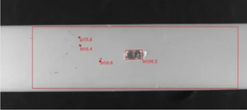 機(jī)器視覺在注塑行業(yè)中的缺陷檢測(cè)應(yīng)用-機(jī)器視覺_視覺檢測(cè)設(shè)備_3D視覺_缺陷檢測(cè)