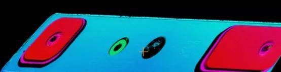 3D機(jī)器視覺在新能源汽車動力電池行業(yè)的應(yīng)用-機(jī)器視覺_視覺檢測設(shè)備_3D視覺_缺陷檢測