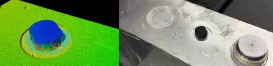 3D機(jī)器視覺在新能源汽車動力電池行業(yè)的應(yīng)用-機(jī)器視覺_視覺檢測設(shè)備_3D視覺_缺陷檢測
