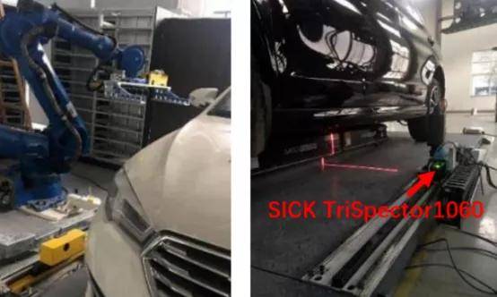 3D機(jī)器視覺在新能源汽車動力電池行業(yè)的應(yīng)用-機(jī)器視覺_視覺檢測設(shè)備_3D視覺_缺陷檢測