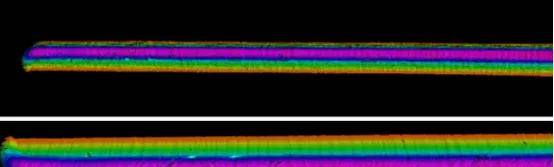 3D機(jī)器視覺在新能源汽車動力電池行業(yè)的應(yīng)用-機(jī)器視覺_視覺檢測設(shè)備_3D視覺_缺陷檢測