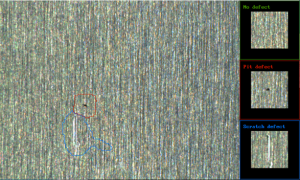 深度學(xué)習(xí)（AI視覺）在工業(yè)自動化中的優(yōu)勢-機器視覺_視覺檢測設(shè)備_3D視覺_缺陷檢測