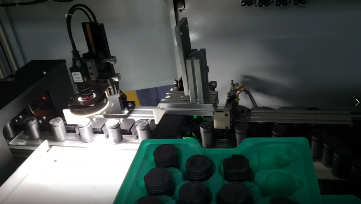 3D視覺檢測技術在汽車行業(yè)的應用方案-機器視覺_視覺檢測設備_3D視覺_缺陷檢測