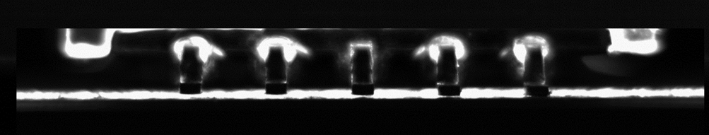 視覺檢測之產(chǎn)品外觀平坦度檢測解決方案-機器視覺_視覺檢測設(shè)備_3D視覺_缺陷檢測