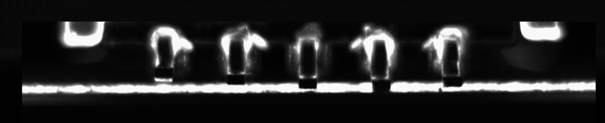 視覺檢測之產(chǎn)品外觀平坦度檢測解決方案-機器視覺_視覺檢測設(shè)備_3D視覺_缺陷檢測