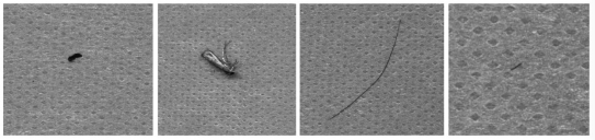 無紡布污點(diǎn)/異物檢測（機(jī)器視覺自動檢測方案）-機(jī)器視覺_視覺檢測設(shè)備_3D視覺_缺陷檢測