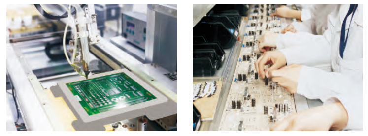 機(jī)器視覺(jué)是什么？機(jī)器視覺(jué)的應(yīng)用實(shí)例-機(jī)器視覺(jué)_視覺(jué)檢測(cè)設(shè)備_3D視覺(jué)_缺陷檢測(cè)