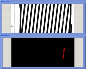 彈簧不良品自動檢測（基于機器視覺技術(shù)）-機器視覺_視覺檢測設(shè)備_3D視覺_缺陷檢測