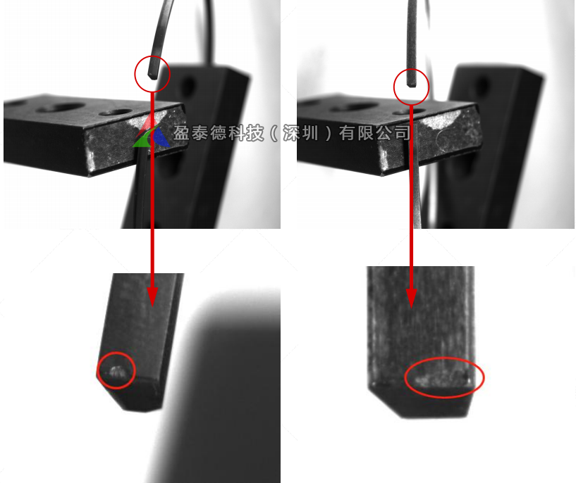 雙環(huán)視覺(jué)檢測(cè)（雙環(huán)機(jī)器視覺(jué)外觀缺陷檢測(cè)方案）-機(jī)器視覺(jué)_視覺(jué)檢測(cè)設(shè)備_3D視覺(jué)_缺陷檢測(cè)