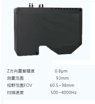 3D視覺檢測技術在汽車行業(yè)的應用方案-機器視覺_視覺檢測設備_3D視覺_缺陷檢測