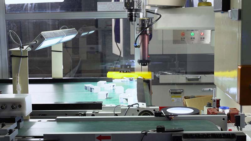 設(shè)計(jì)機(jī)器視覺系統(tǒng)設(shè)備時(shí)要考慮哪些因素？-機(jī)器視覺_視覺檢測設(shè)備_3D視覺_缺陷檢測