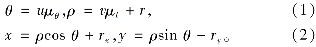 軸承套圈端面缺陷自動(dòng)視覺檢測方法-機(jī)器視覺_視覺檢測設(shè)備_3D視覺_缺陷檢測