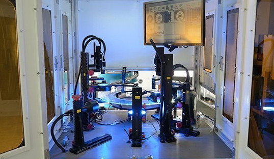 機器視覺檢測設備可以用多少年？-機器視覺_視覺檢測設備_3D視覺_缺陷檢測