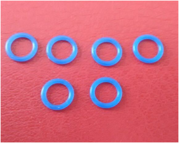 密封圈外觀檢測到底有沒有必要？-機器視覺_視覺檢測設(shè)備_3D視覺_缺陷檢測